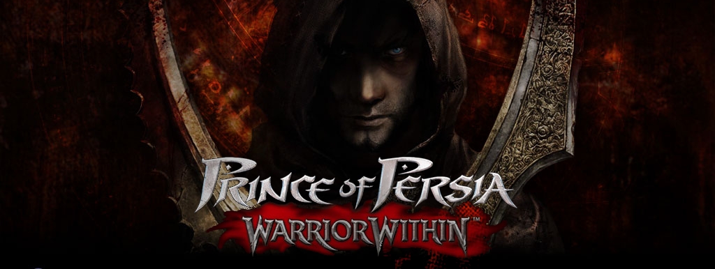 Prince of Persia website